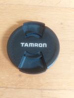 Tamron - Objektivdeckel 72mm