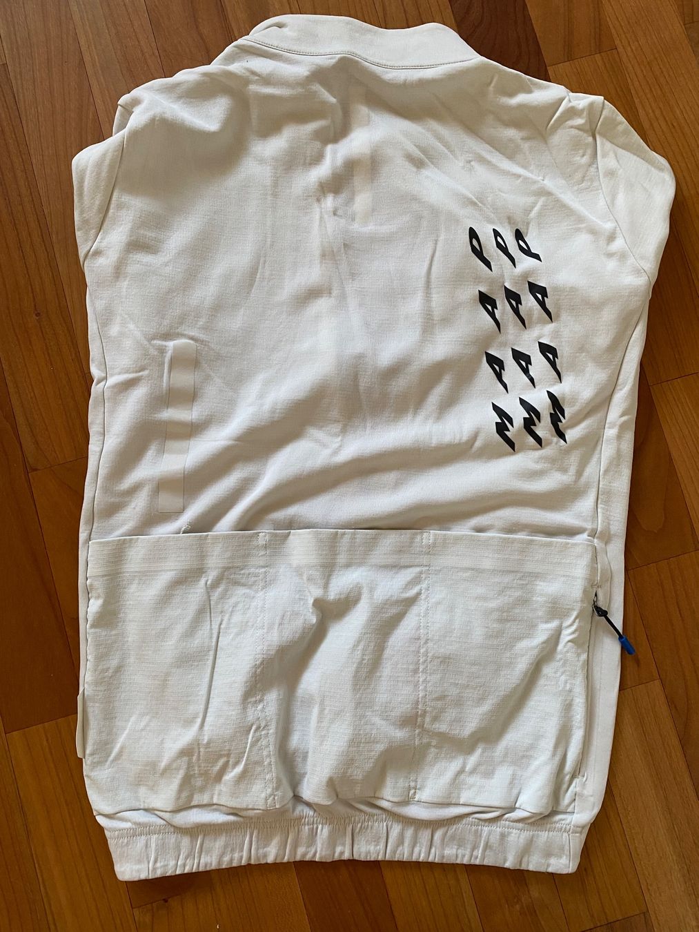 Canottiere & Pantaloni: MAAP Embark Team LS Jersey - Size S – Usato da Zollikofen venduto da luraess 1