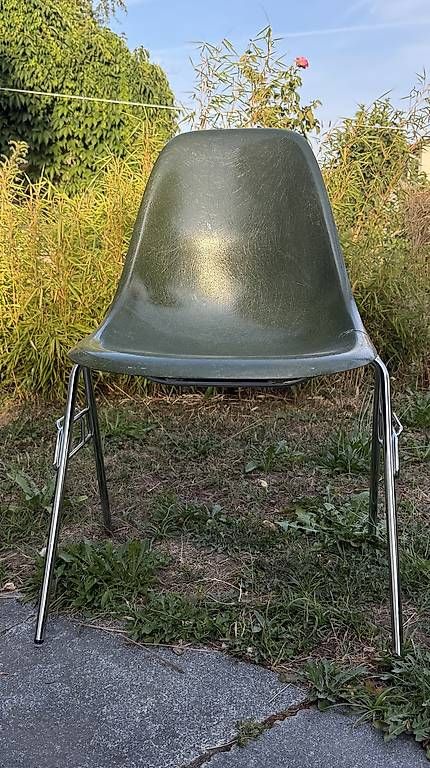 Eames Sedie: Eames – Usato da Ostermundigen venduto da Hans9