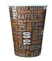 1'000 Coffee To Go 200ml Kaffeebecher