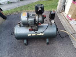Kompressor