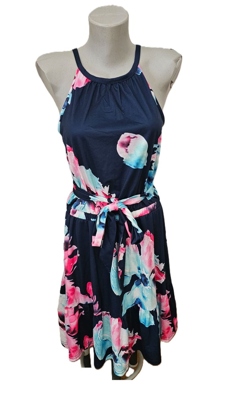 Vestiti: Sommer Kleid mit Taschen Gr. M – Usato da Füllinsdorf venduto da Sunnebliemli7