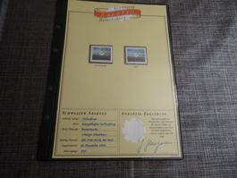 Abart 2003 Design-Klassiker Mangelhafter Farbauftrag