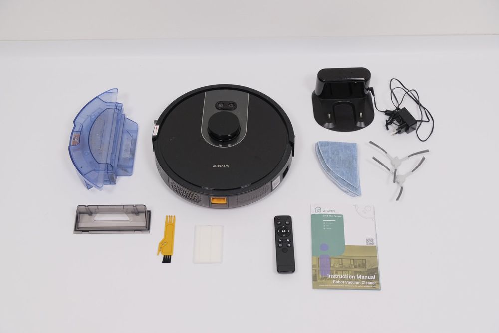 Radmotor Ersatz Für Roboterstaubsauger - Kompatibel Mit Redmond RV-R650S/R670S