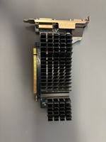 ASUS GT620 Grafikkarte guter Zustand