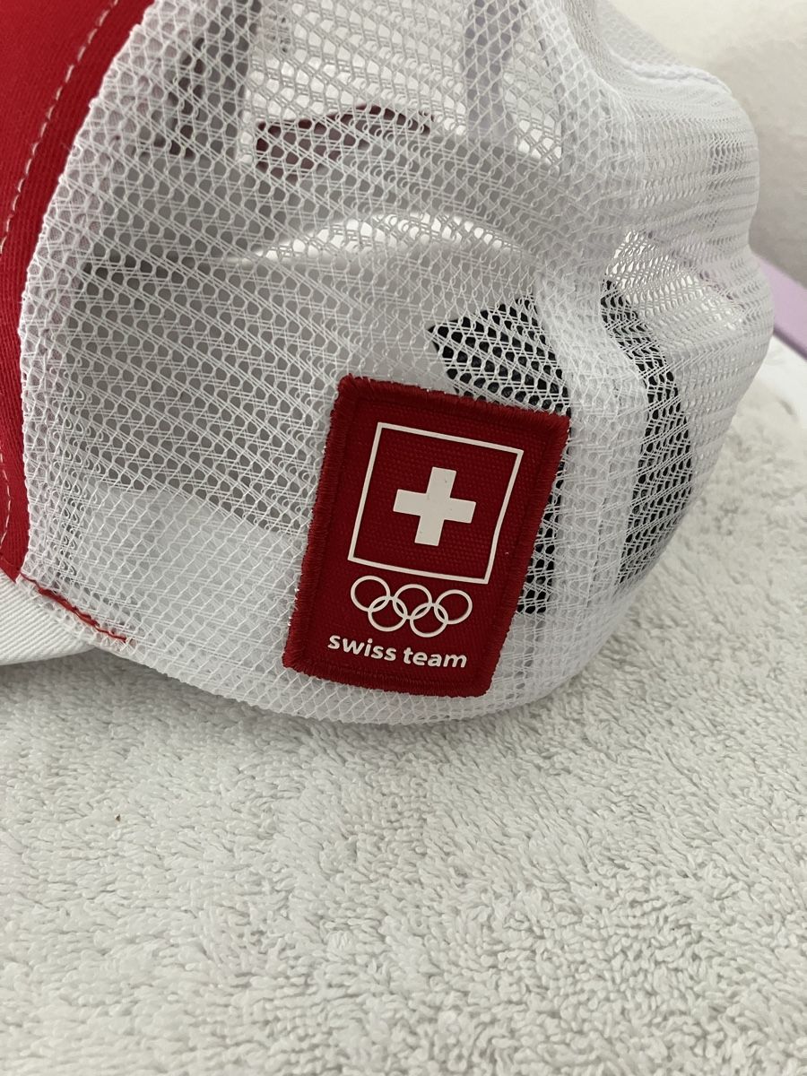 Reusch Hüte, Mützen & Caps: Swiss Ski Cap – Neu (gemäss Beschreibung) aus Wolfhausen von swissski 8