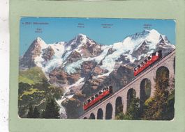 Mürrenbahn