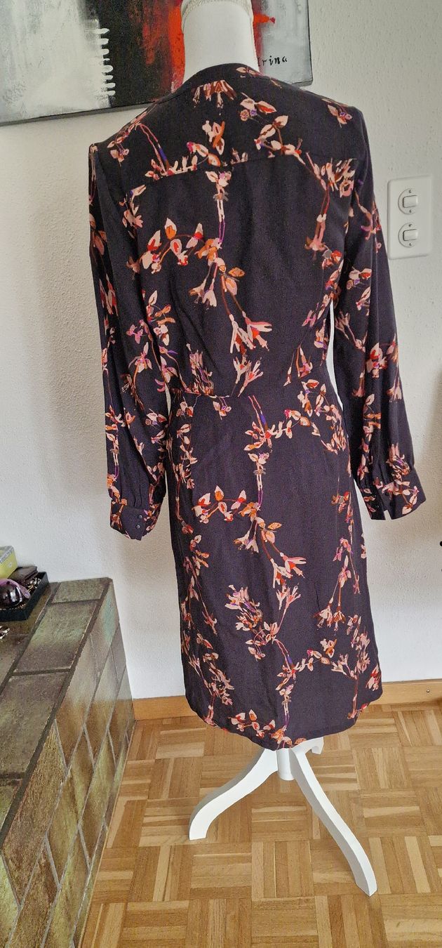 Lanius Vestiti: Lanius Kleid Gr. 34 – Usato da St. Gallen venduto da mania03 3