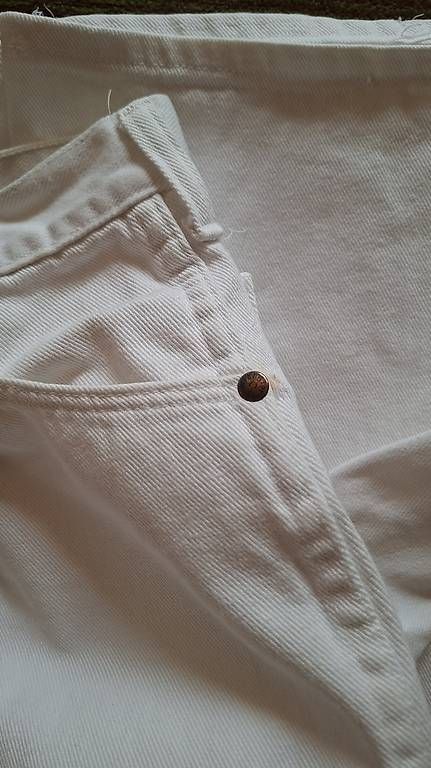 Jeans: Jeans vintage Wrangler  – D'occasion à Sion par fre_cyc2 1