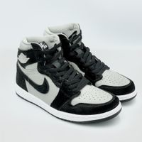 Nike Air Jordan 1 High Twist 2.0 Medium Grey EU 37.5