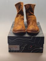 Damenschuhe echt Leder Grösse 36 Lemarg