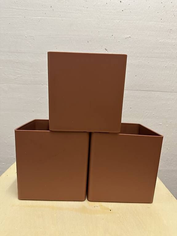 Behälter & Ähnliches: Petites boites de rangement – Gebraucht aus Basel von Greg313