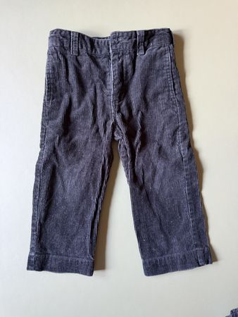 Oshkosh Cord Hose