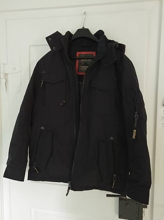 Giacche: Jacke Übergangsjacke Frühling Herbst M L – Usato da Krauchthal venduto da Queiser