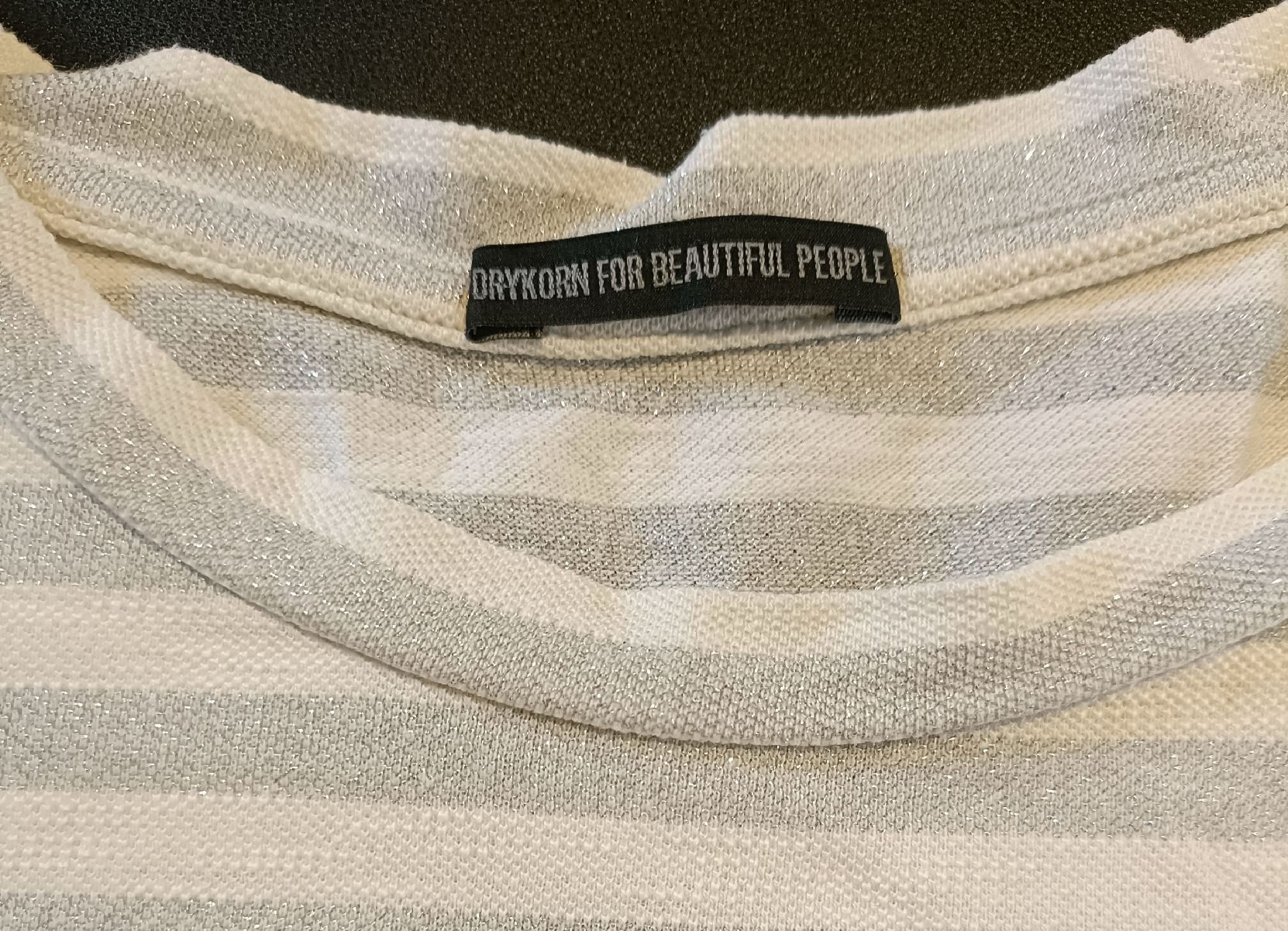 Drykorn Vestiti: Kleid der Marke Drykorn – Usato da Bergdietikon venduto da Bico01 1