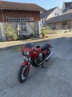 MOTO GUZZI VE 850 LEMAN
