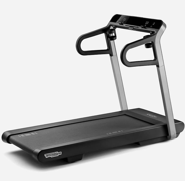 Hometrainer: TechnoGym MyRun Laufband – Usato da Embrach venduto da Salesa_007