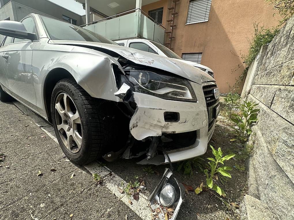 Automobili: Audi A4 Avant Quattro 3.2 FSI  – Usato da Marbach SG venduto da jumastarr 4