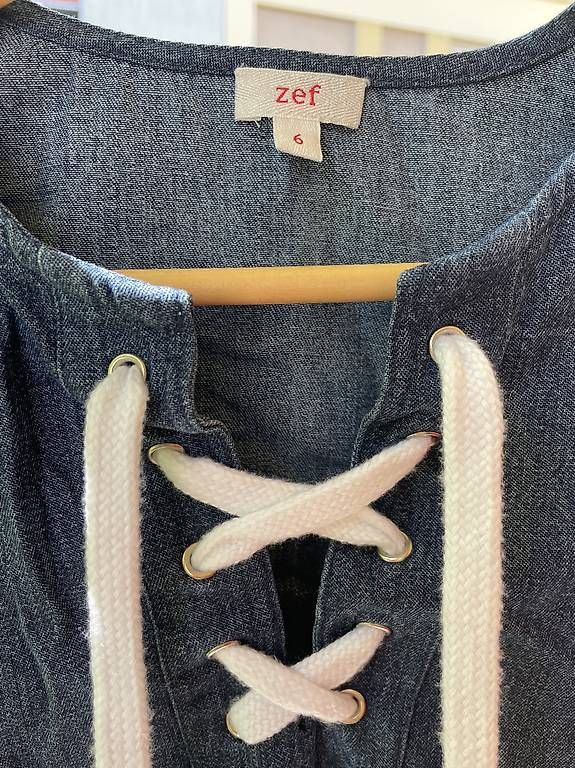 Vestiti & Gonne: Diverses robes pour 8.-/pièces – Usato da Genève venduto da dia_tj6j 4