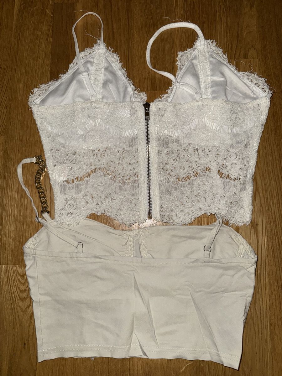 Tops: Tops 2er-Set – Gebraucht aus Zürich von sabrina.gonc 1