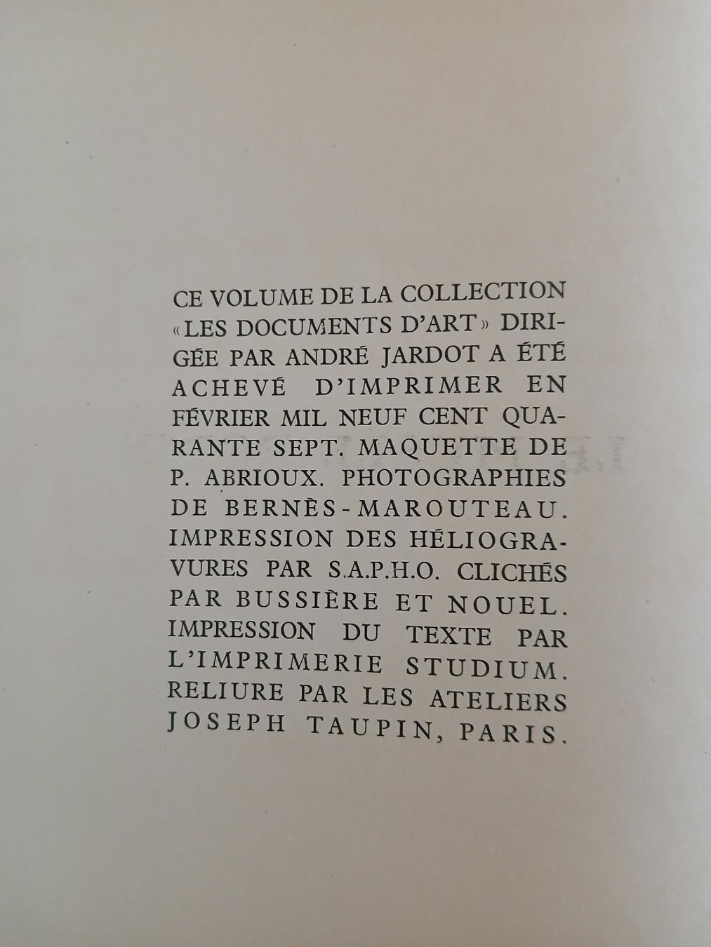Libri: Le musée Rodin - Grappe Georges - 1944 – Usato da Le Sentier venduto da arc_2thy 2