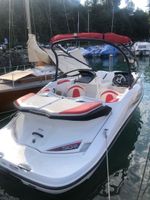 Boot Seadoo Speedster