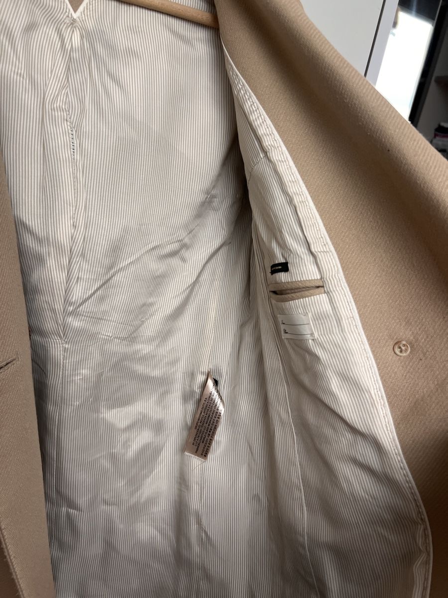 Massimo Dutti Cappotti: Massimo Dutti Mantel – Usato da Weiningen ZH venduto da Privat4 5