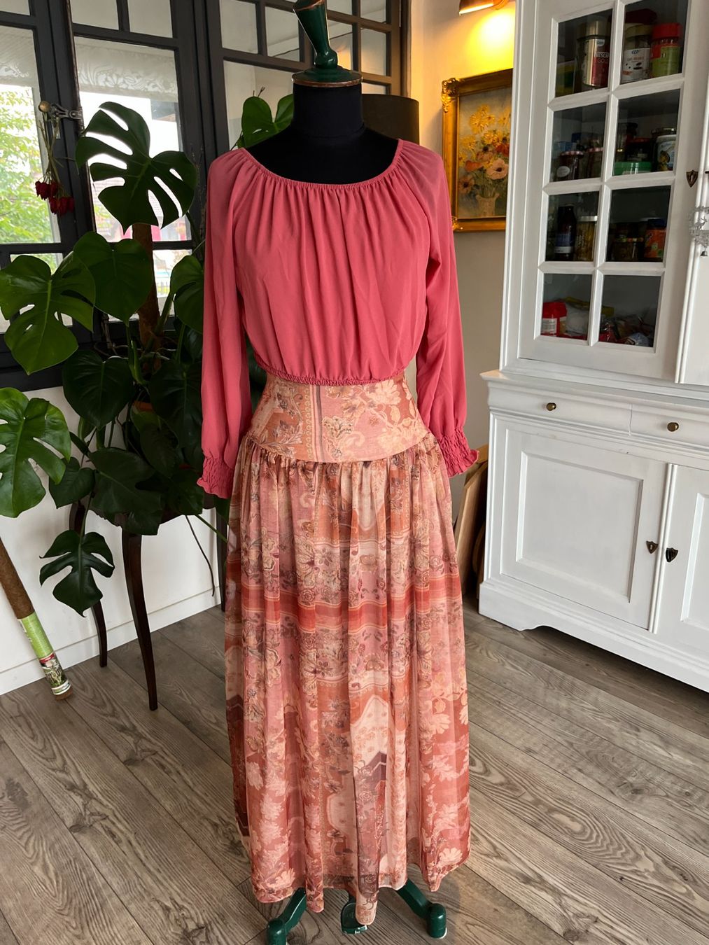 Lotti di vestiti: Ensemble jupe et blouse 36 – Nuovo (secondo la descrizione) da Seiry venduto da van_n79x 7
