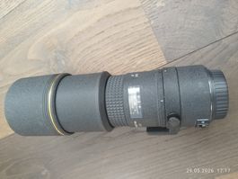 Tokina 300mm f4 für Canon