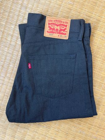 501 Levis 31/32