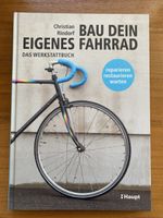 C. Rindorf Bau dein eigenes Fahrrad- das Werkstattbuch