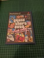 Grand Theft Auto: Vice City (PS2) - Summer Nostalgia!