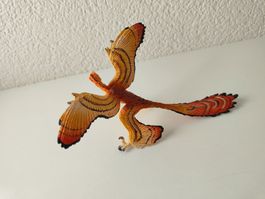 Safari Ltd Microraptors 2005 Dinosaurier