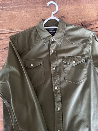 Scotch & Soda Hemd