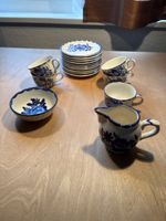 Kaffeegeschirr Ziegler Schafhausen