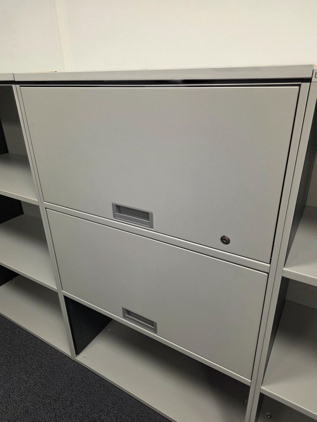 Lista Scaffali: Lista Office Regal – Usato da Matten b. Interl venduto da hko_kz56 2