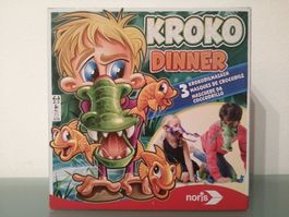 Noris Kroko Dinner