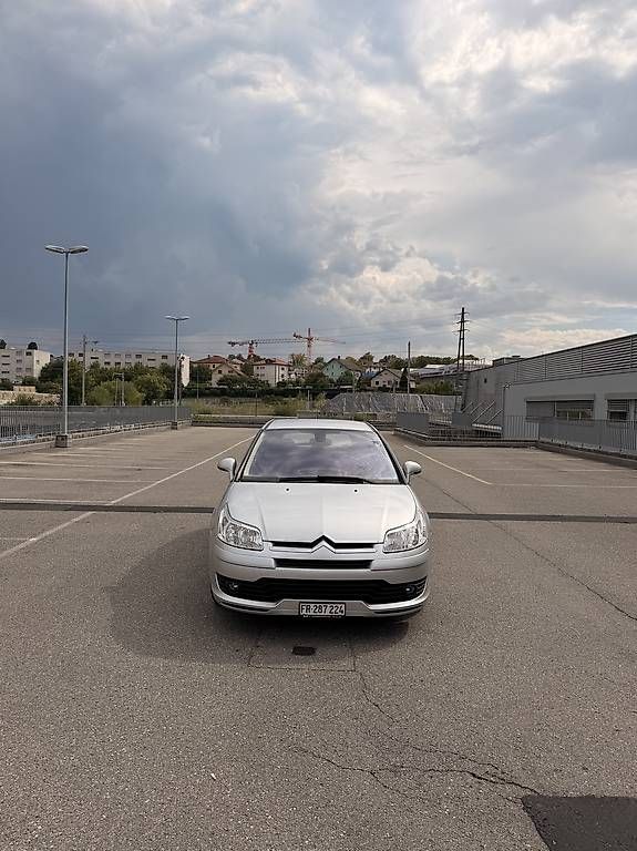 Citroën Autos: Citroen c4 2006 – D'occasion à Cournillens par fab_hrd8