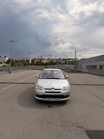Citroen c4 2006