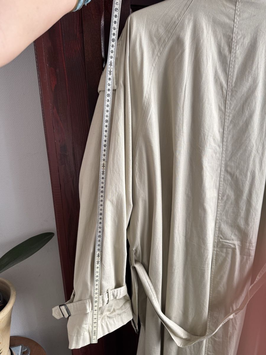 Mäntel: Trenchcoat Torero Mantel – Gebraucht aus Obfelden von cesarina10 7