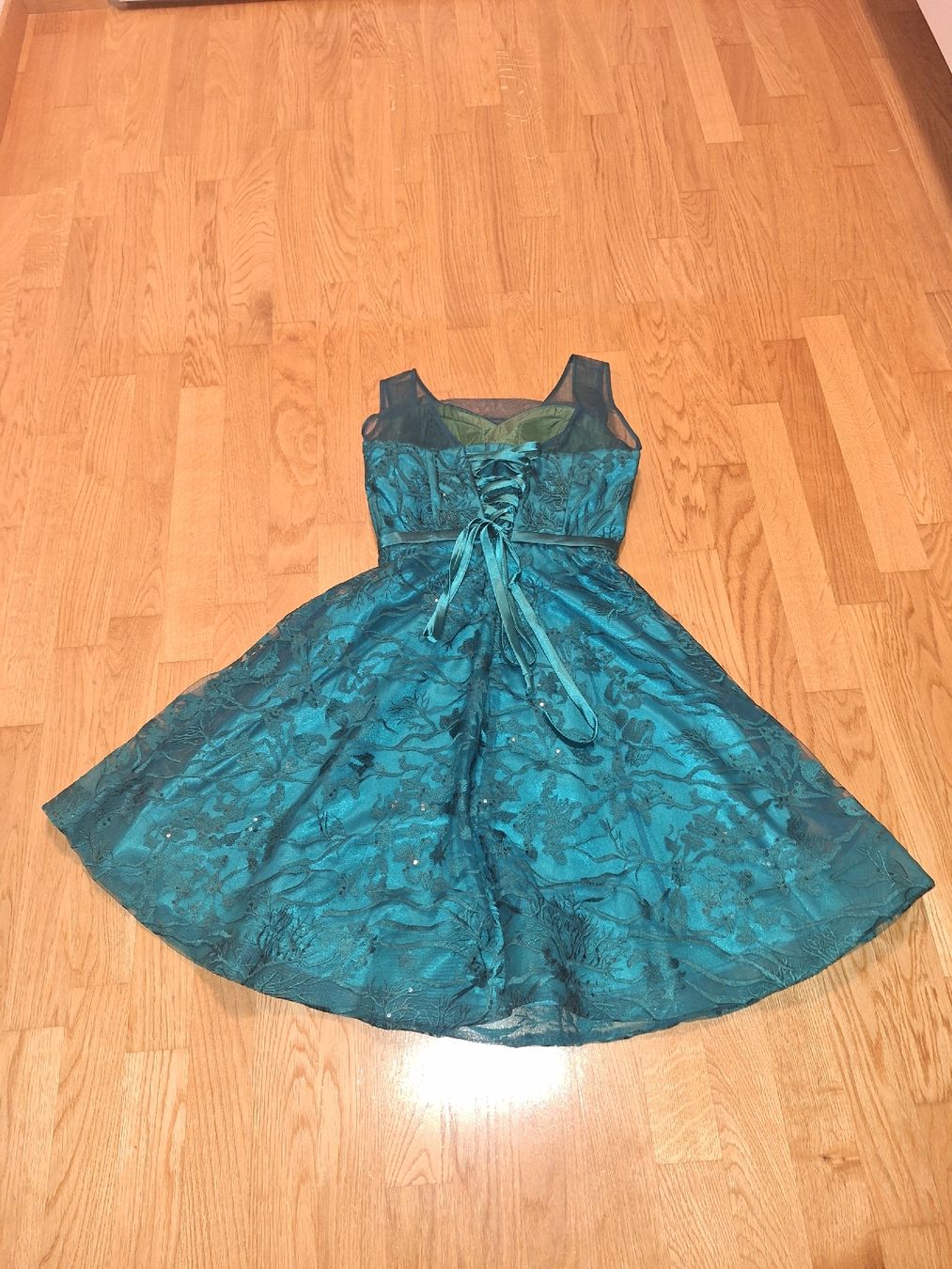 Kleider: Schönes, edles Kleid – Gebraucht aus Wittenbach von nadineshop 5