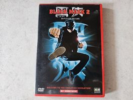 Black Mask 2