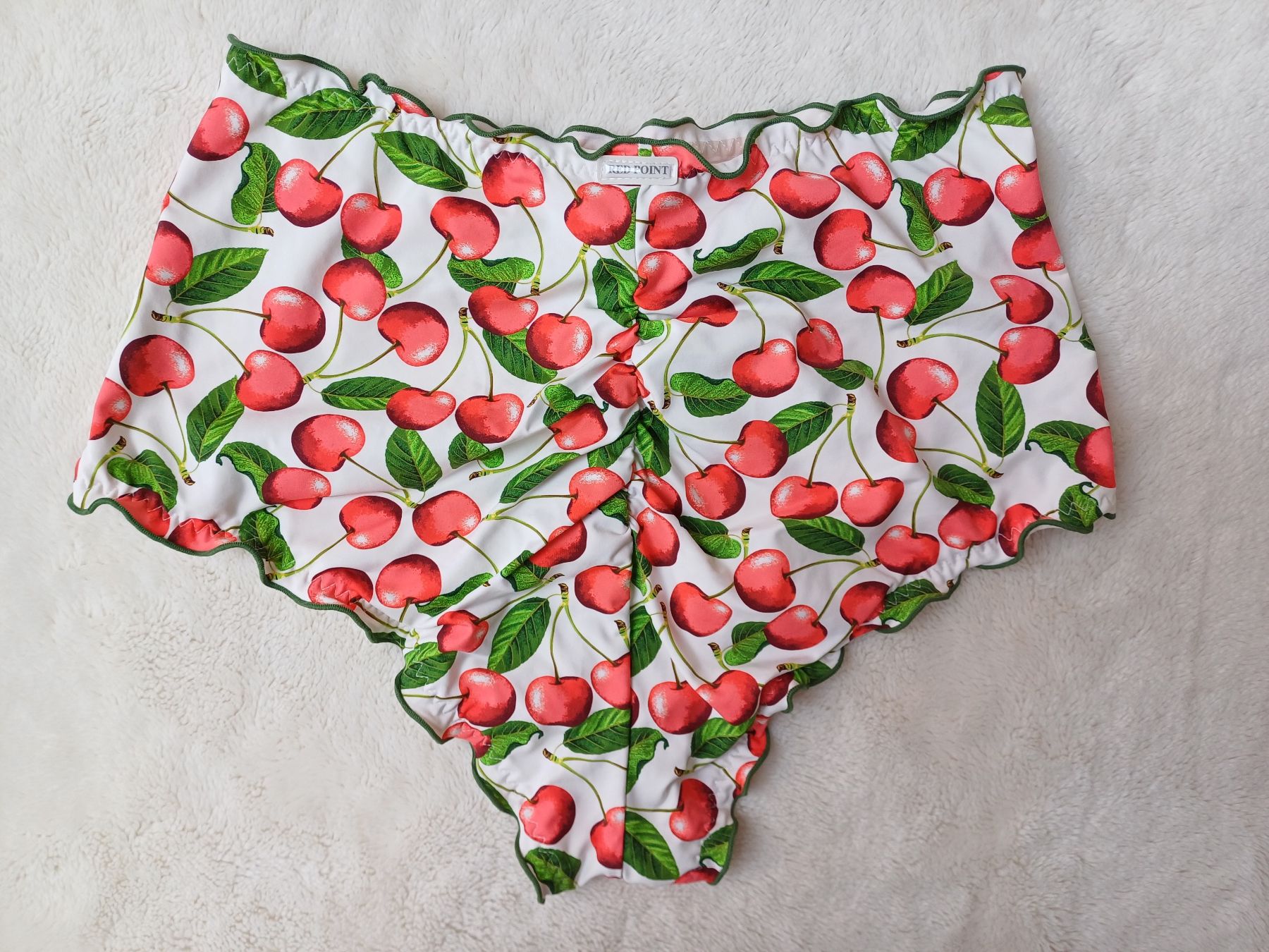 Costumi da bagno & Bikini: Bikiniunterteil - Marke: Red Point – Usato da Würenlos venduto da Abracadabra26 1