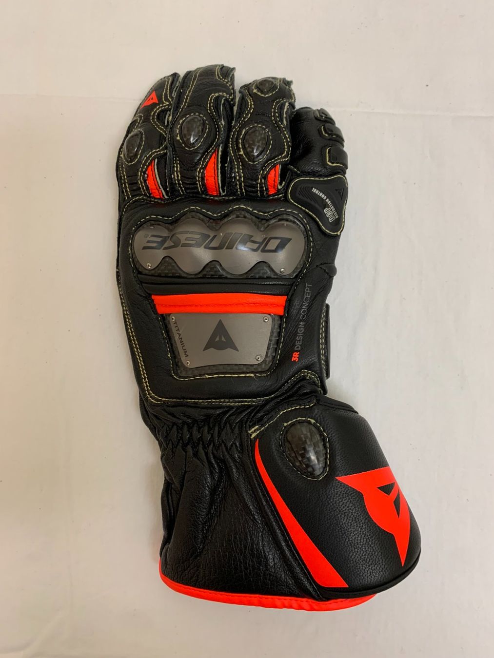 Dainese Sonstige Accessoires für Herren: Dainese Full Metal 6 Gr.L – Neu (gemäss Beschreibung) aus Wetzikon ZH von Giloco 2