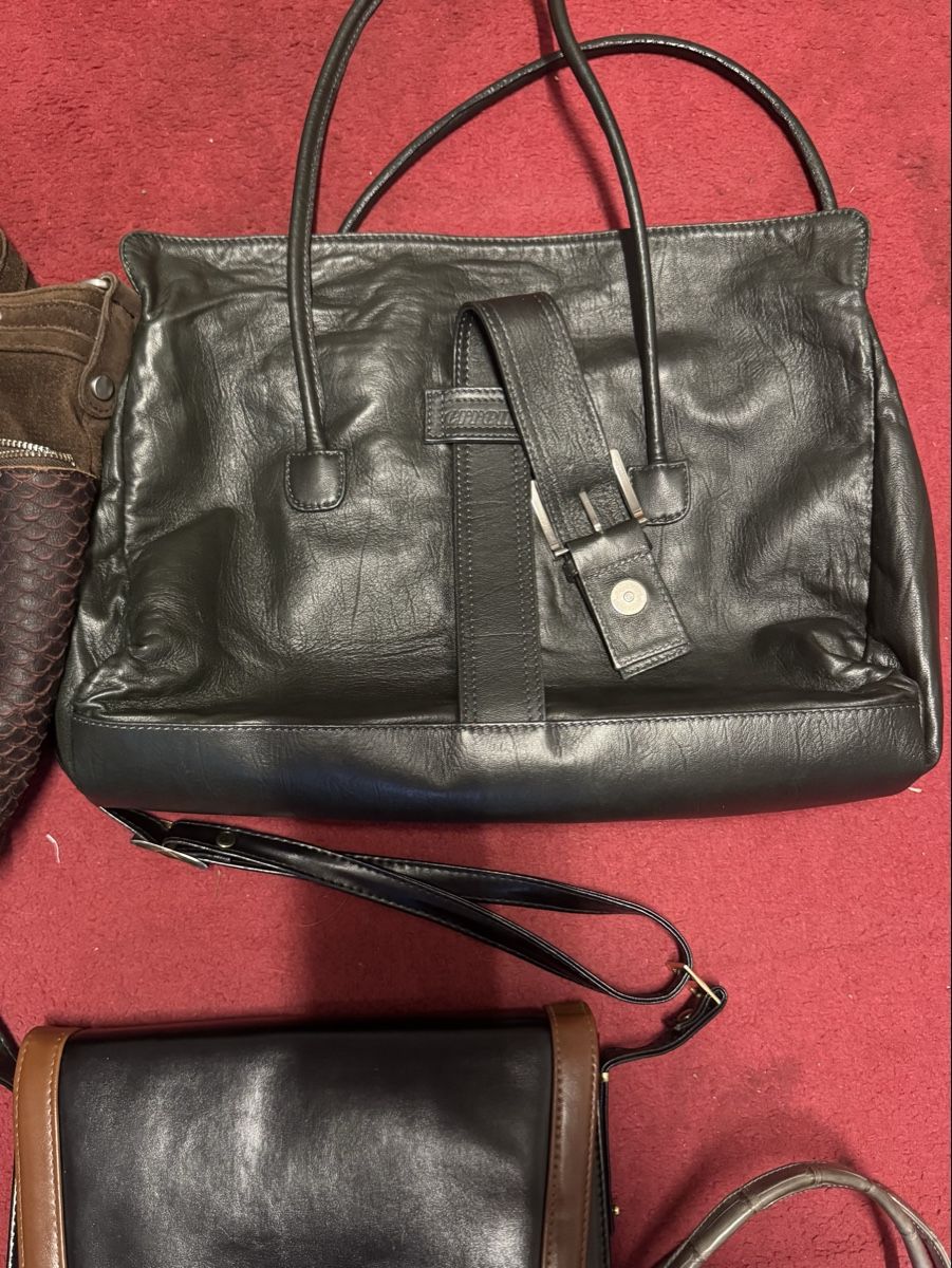 Taschen für Damen: 5 stk. Handtasche  – Gebraucht aus Schlieren von Freundlich02 4