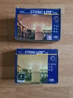 2 x MK Illumination Lichterkette LED String Lite 114