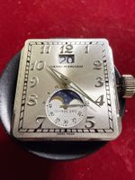 Girard Perregaux Grande Date Uhrwerk