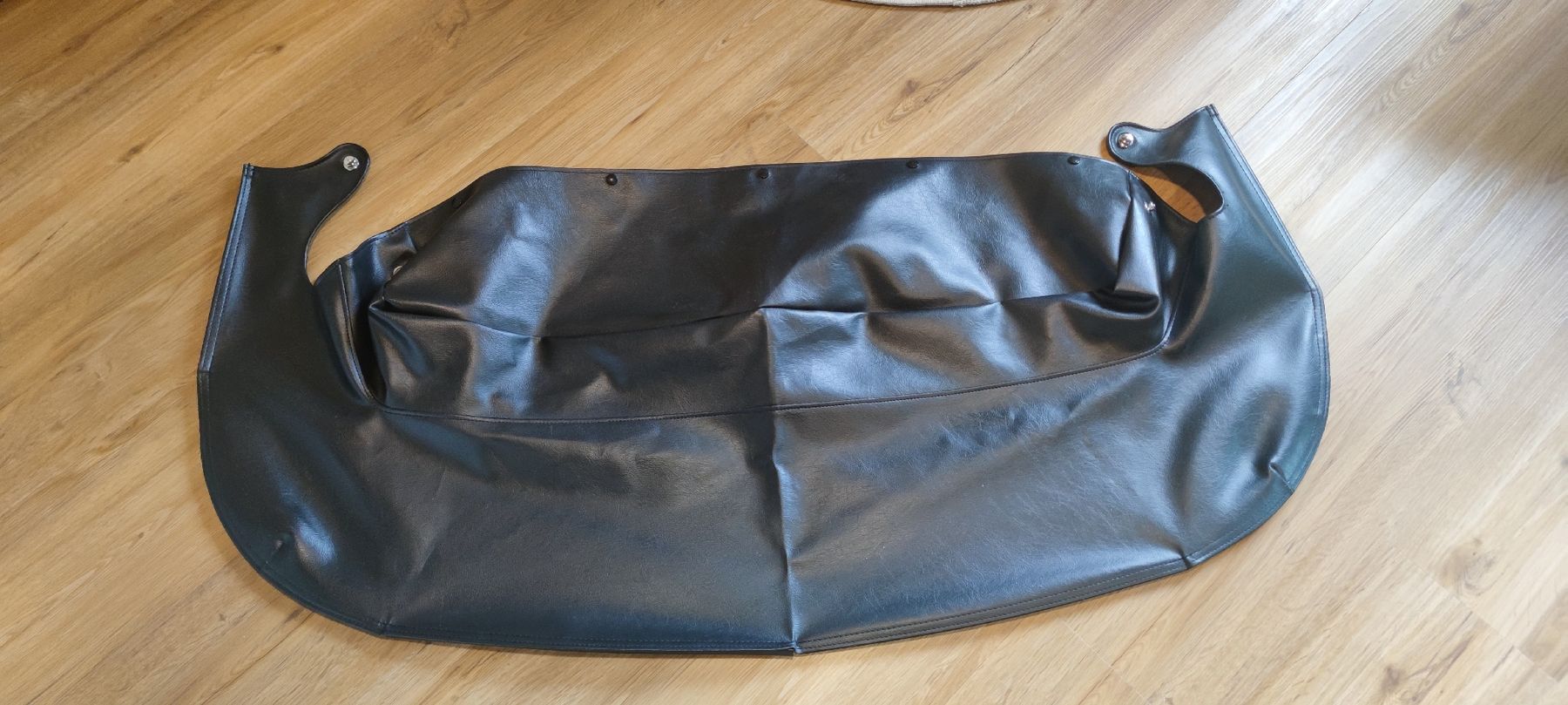 Mazda Accessori per altri veicoli: Mazda MX-5 Cabrio Verdeck Persenning 1991 – Usato da Hitzkirch venduto da Cynthia_Ach