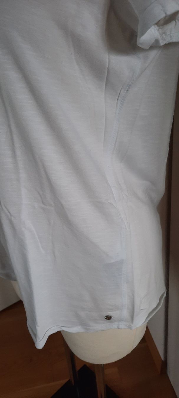 Cecil T-Shirts: ***CECIL*** Shirt weiss XL – Gebraucht aus Wädenswil von H2H_Secondhandshop 3