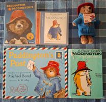 A Bear Called Paddington - Set